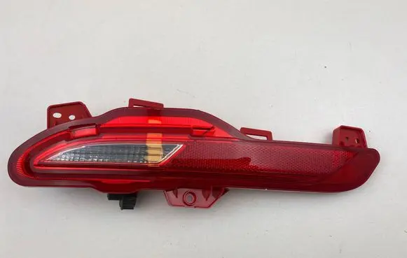 KIA Ceed Front fog light 92405J715