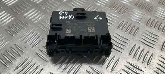Audi A3 8Y Door control unit/module 3WA959595A 3WA959595
