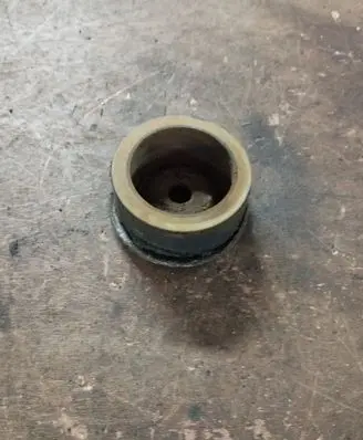 Dodge Durango I Front wishbone bush 