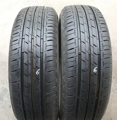 KIA Picanto R15 summer tire 