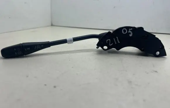 Mercedes-Benz E W211 Cruise control stalk A0085452524 01311200
