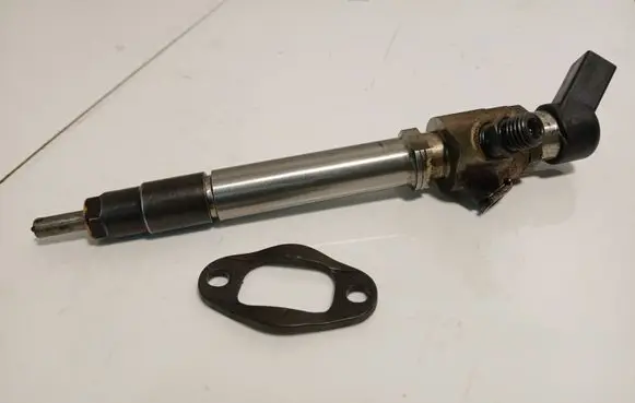Land Rover Range Rover L322 Fuel injector 6H4Q9K546DB