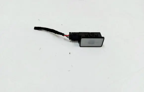 Smart #1 Headlining lighting console trim 8891379023