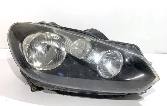 Volkswagen Golf VI Headlight/headlamp 5K1941006M