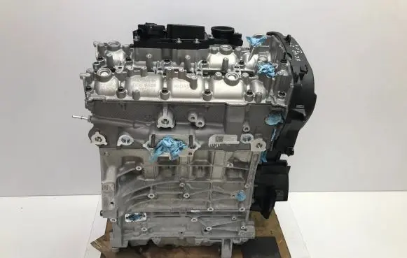 Volvo XC40 Engine B420T4 489357B