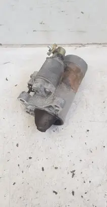 Mazda 6 Starter motor M001T81281