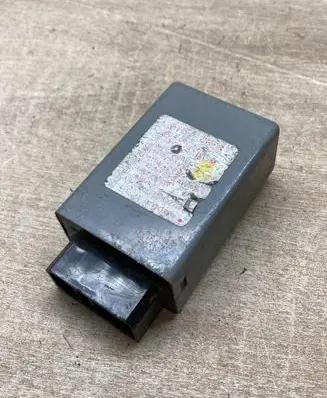 KIA K2500, K2700, K3000 Other control units/modules 