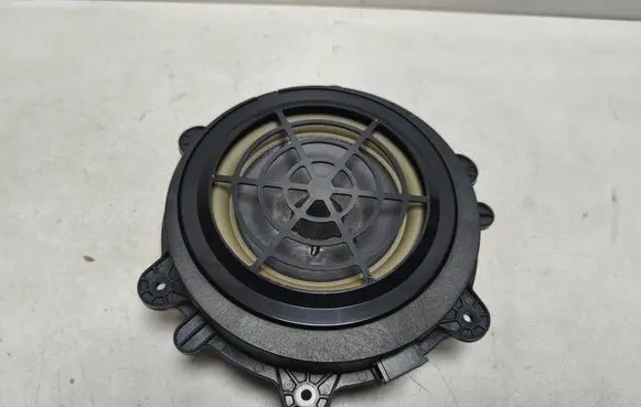 Porsche Macan (95B) Rear door speaker 7PP035710C
