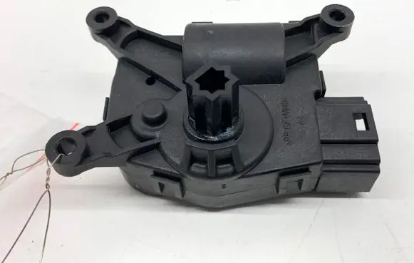 Tesla Model Y Air flap motor/actuator 150062700A