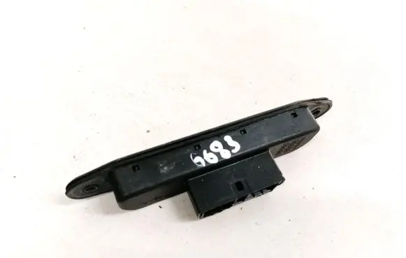 Citroen Evasion Front door sensor coupe 15556404 15556400