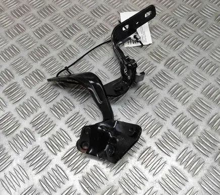 Jaguar F-Type Tailgate/trunk/boot hinge EX5342900 EX5342901