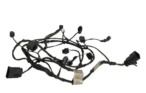 BMW 5 F10 F11 Other wiring loom 9246831 9246799