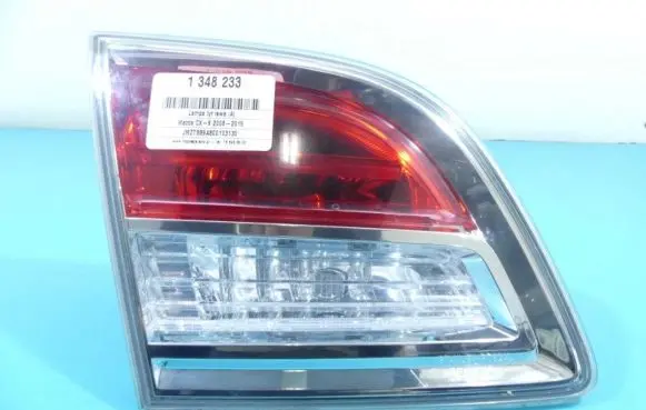 Mazda CX-9 Rear/tail lights K2442 IMPRK1348233