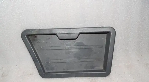 BMW 7 F01 F02 F03 F04 Other trunk/boot trim element
