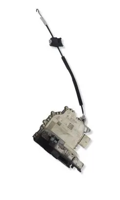 Audi A4 Allroad B8 Rear door lock 8K0839016C