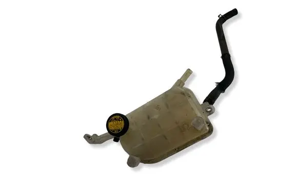 Toyota Prius (XW30) Coolant expansion tank/reservoir 1648028080