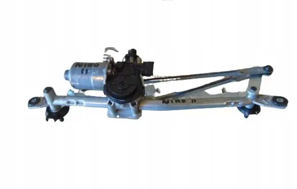 KIA Niro Front wiper linkage and motor 98100AT000