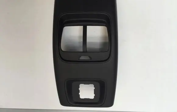 Ford Kuga III Other center console (tunnel) element LV4BS045B72C
