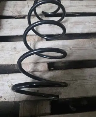Ford Mondeo MK I Front coil spring 