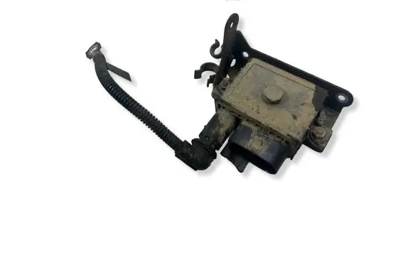 BMW 3 E90 E91 Glow plug pre-heat relay 779490801 758327