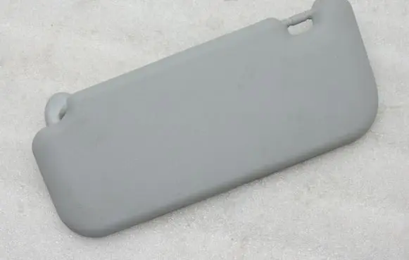 Toyota Yaris Sun visor 743100D130B0