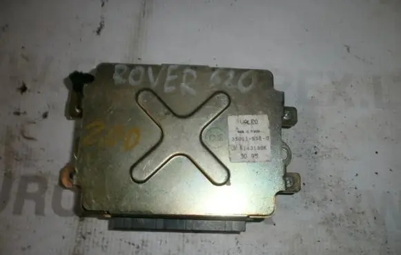 Rover 620 ABS control unit/module 35011sn8g 73614313SK