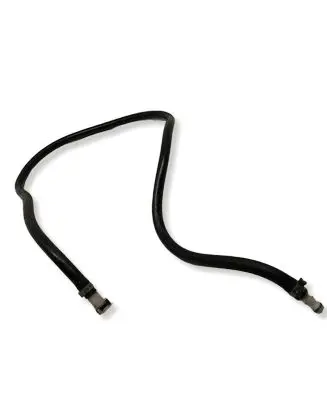 Audi A6 S6 C6 4F Headlight washer hose/pipe 