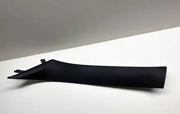 BMW 3 F30 F35 F31 (A) pillar trim 7296015 52107010 51437846227