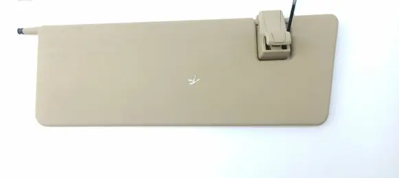 Mercedes-Benz R W251 Sun visor