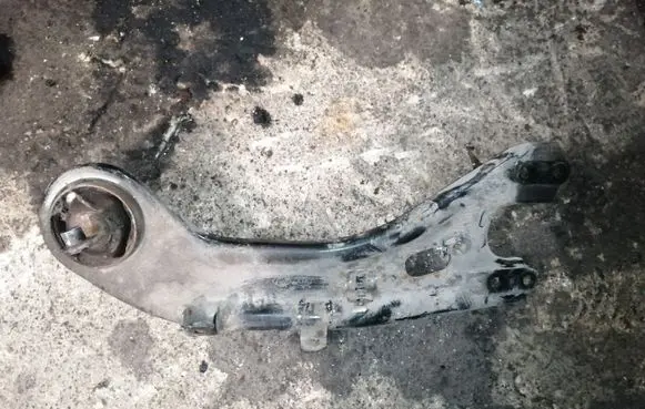 Hyundai i40 Rear upper control arm/wishbone