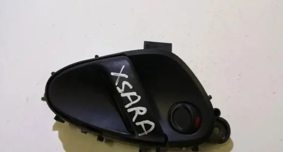 Citroen Xsara Front door interior handle 9623200077