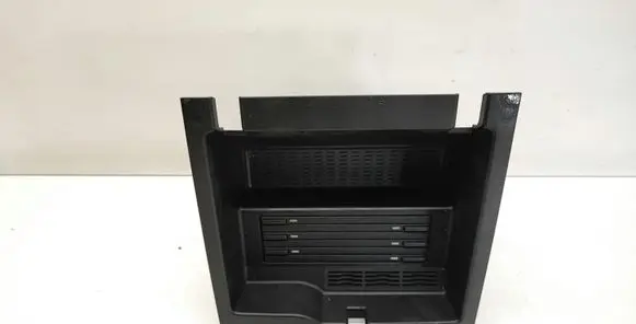 BMW X5 E53 Glove box central console 8245925