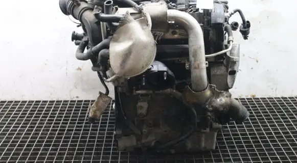 Audi TT Mk1 Engine ARY