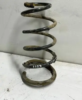 Citroen Jumpy Front coil spring