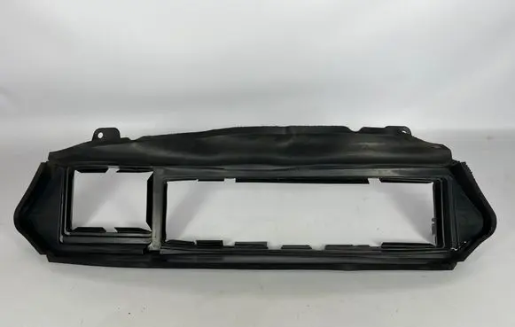 Renault Scenic IV - Grand scenic IV Intercooler air guide/duct channel 622564698R