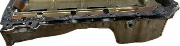 Dodge Charger Oil sump 05037635AC