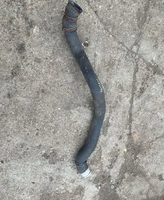 Hyundai Tucson LM Intercooler hose/pipe