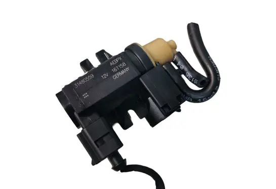 Volvo XC90 Valve vacuum 31480559