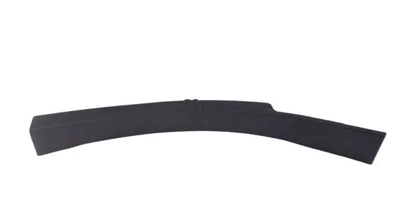 Porsche Cayman 981 (A) pillar trim 99155518501