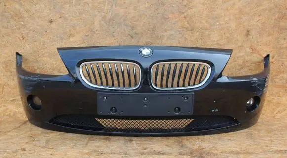 BMW Z4 E85 E86 Front bumper