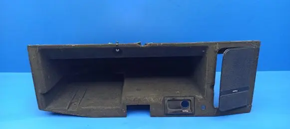 Cadillac Eldorado Glove box frame 1637035