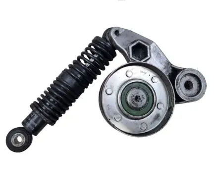 Audi A6 S6 C5 4B Generator/alternator belt tensioner 059145284B