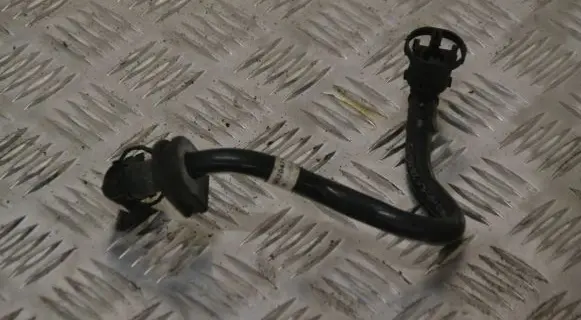 BMW 3 GT F34 Vacuum line/pipe/hose 7602047