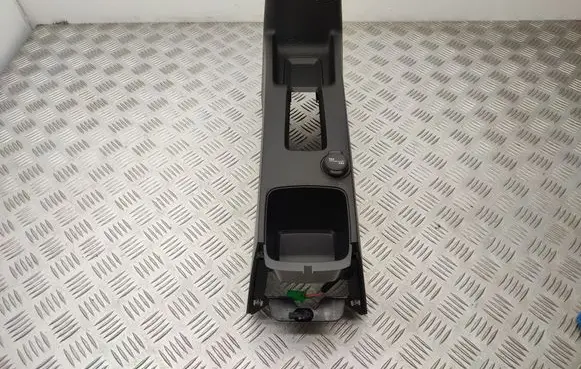 Citroen e-C3 Other center console (tunnel) element 9845591180 9850764880