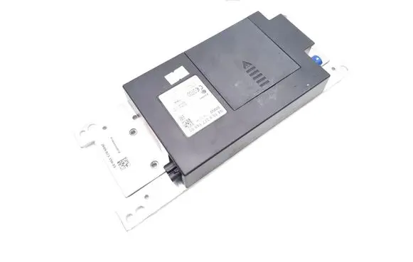 BMW 1 F20 F21 Bluetooth control unit module 9377149 8410937714901