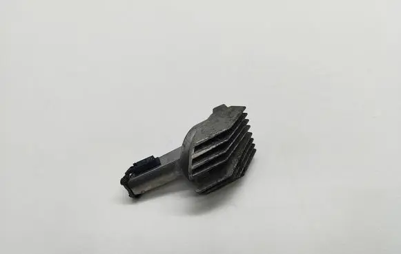 BMW 5 F10 F11 LED ballast control module 17226100