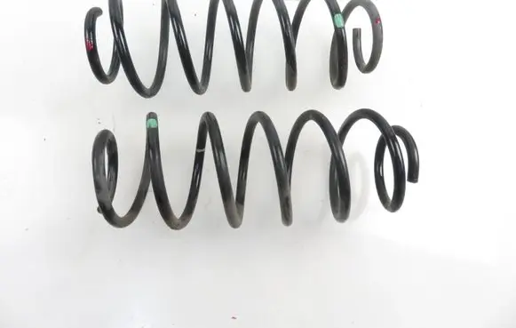 Citroen C1 Rear coil spring 