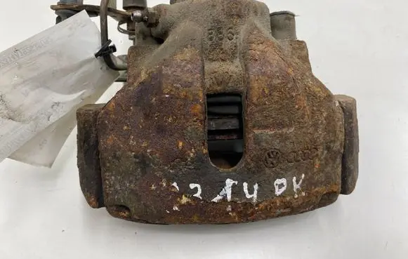 Audi A4 S4 B7 8E 8H Front brake caliper 8E0615123A
