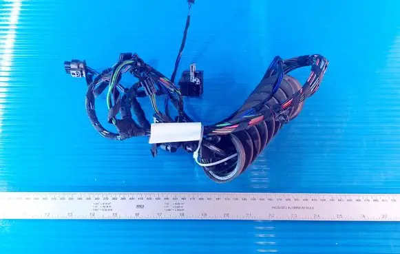 Volkswagen Crafter Front door wiring loom A0009971151 5616839