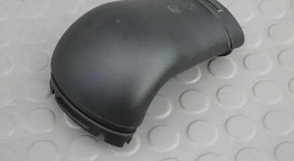 Intake resonator